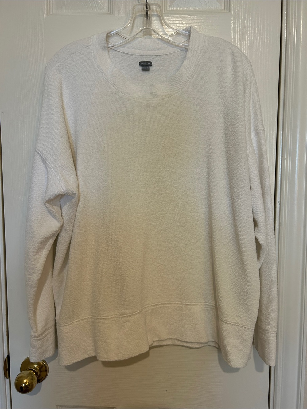 Aerie Beach Sweatshirt